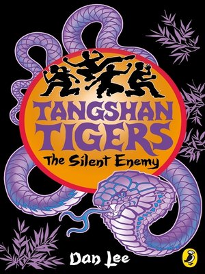 cover image of Tangshan Tigers